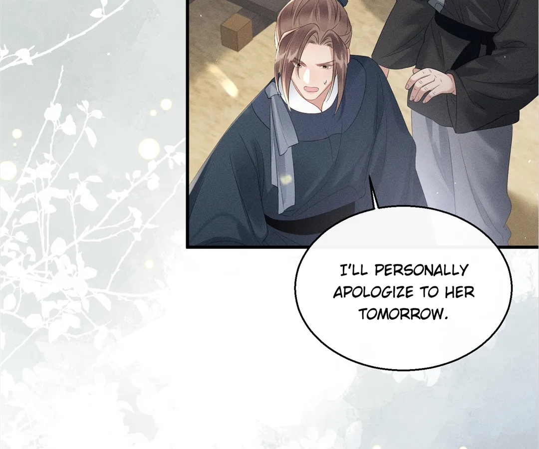 Whispers of Telepathy Chapter 33 page 81 - 