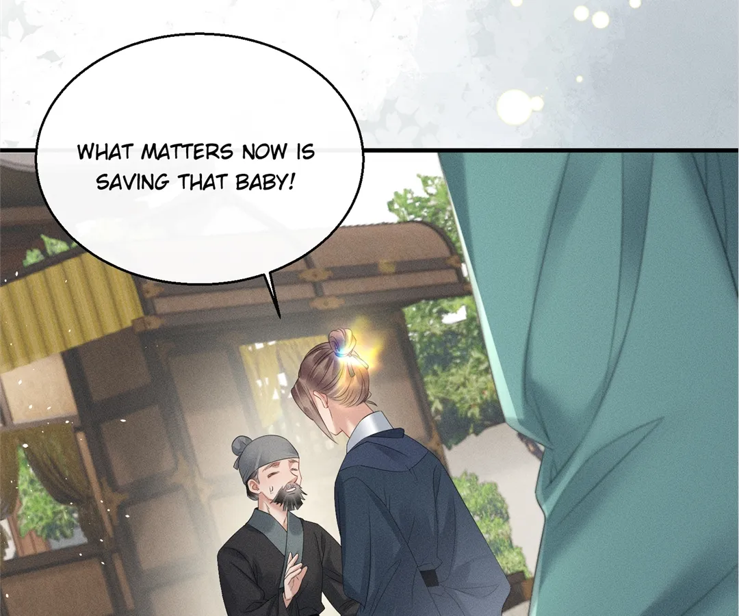 Whispers of Telepathy Chapter 33 page 82 - 
