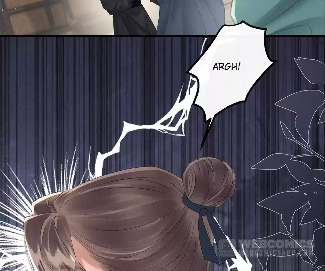 Whispers of Telepathy Chapter 33 page 83 - 