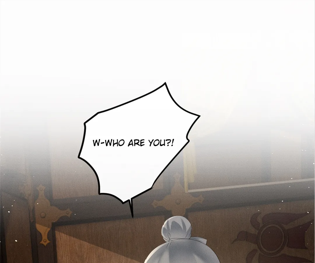 Whispers of Telepathy Chapter 34 page 1 - 