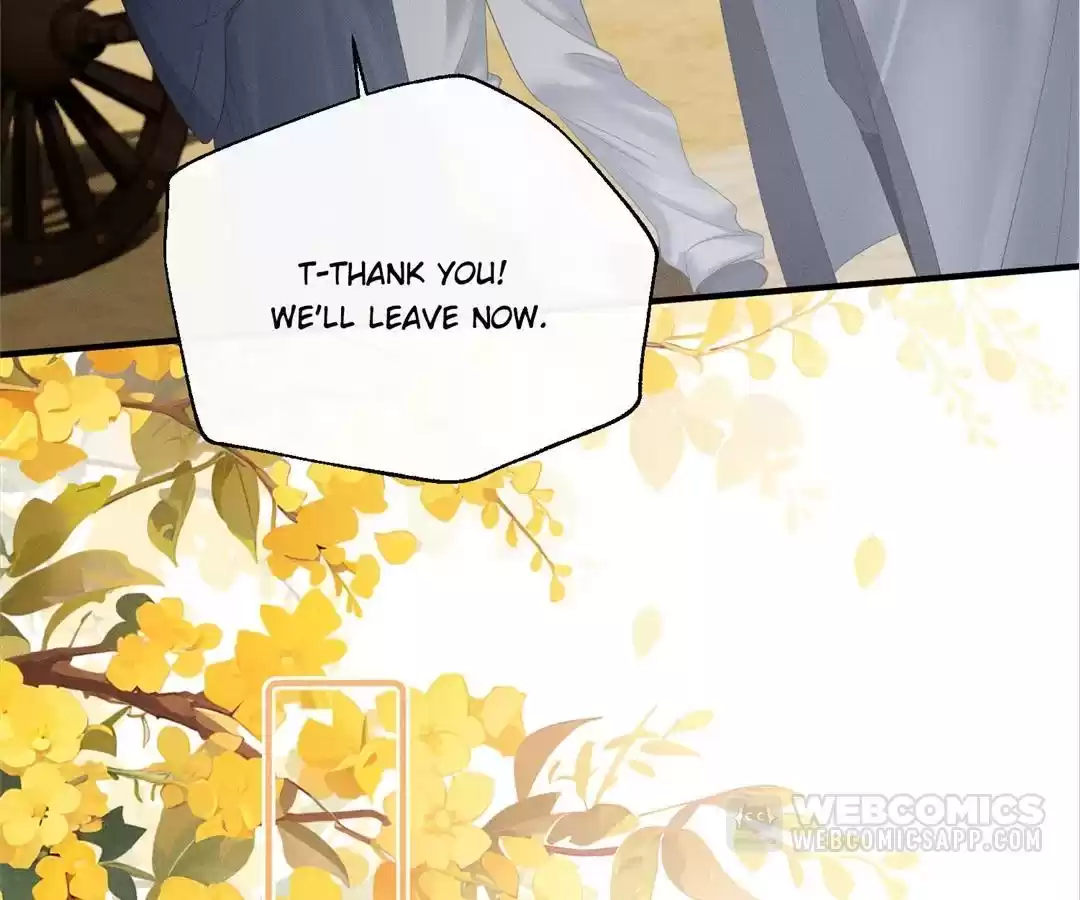 Whispers of Telepathy Chapter 34 page 11 - 