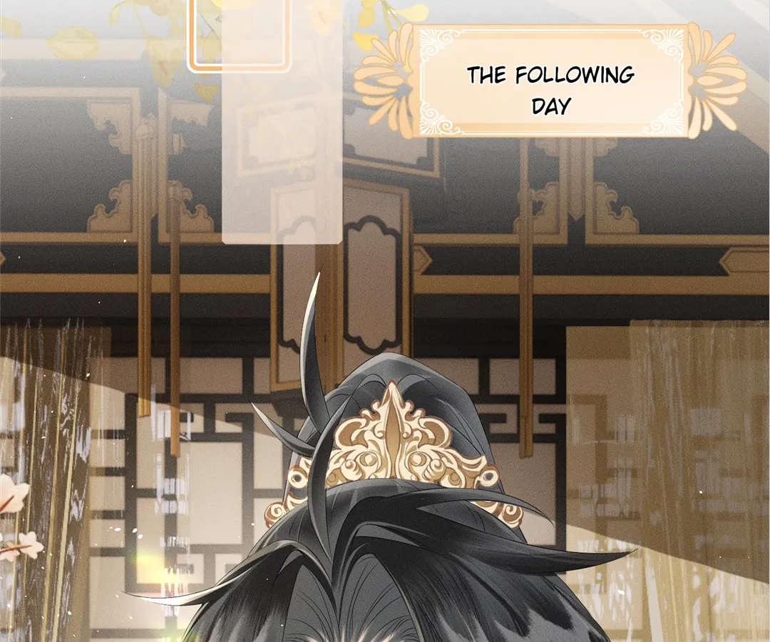 Whispers of Telepathy Chapter 34 page 13 - 