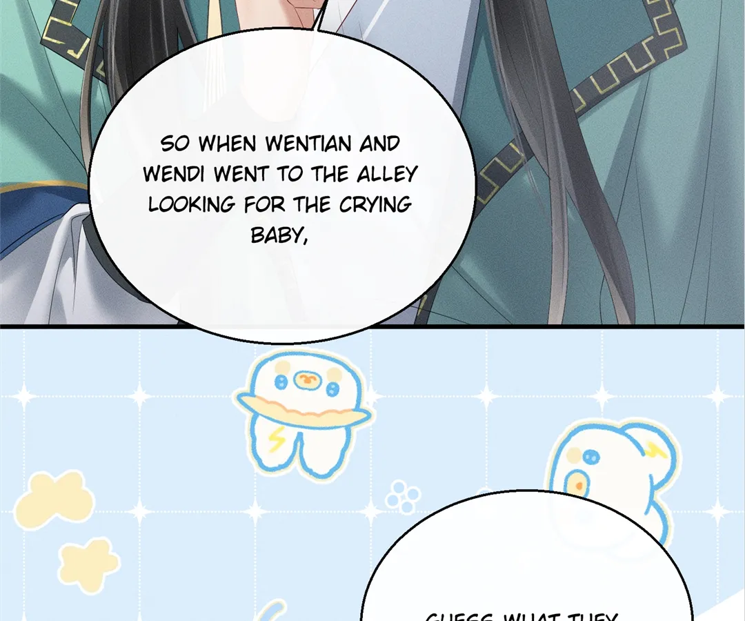Whispers of Telepathy Chapter 34 page 15 - 
