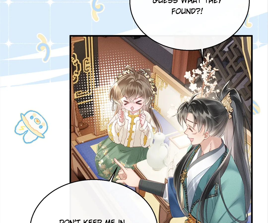 Whispers of Telepathy Chapter 34 page 16 - 