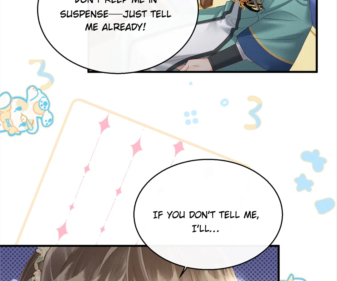 Whispers of Telepathy Chapter 34 page 17 - 