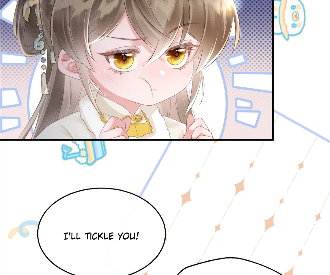 Whispers of Telepathy Chapter 34 page 18 - 