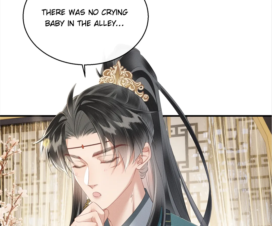Whispers of Telepathy Chapter 34 page 20 - 