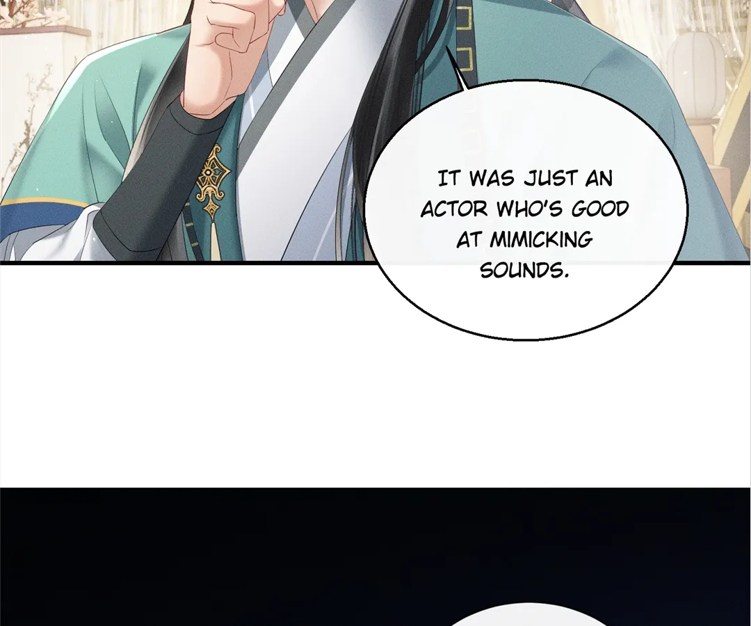 Whispers of Telepathy Chapter 34 page 21 - 