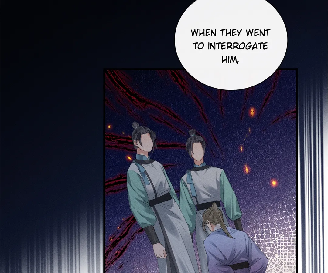 Whispers of Telepathy Chapter 34 page 22 - 
