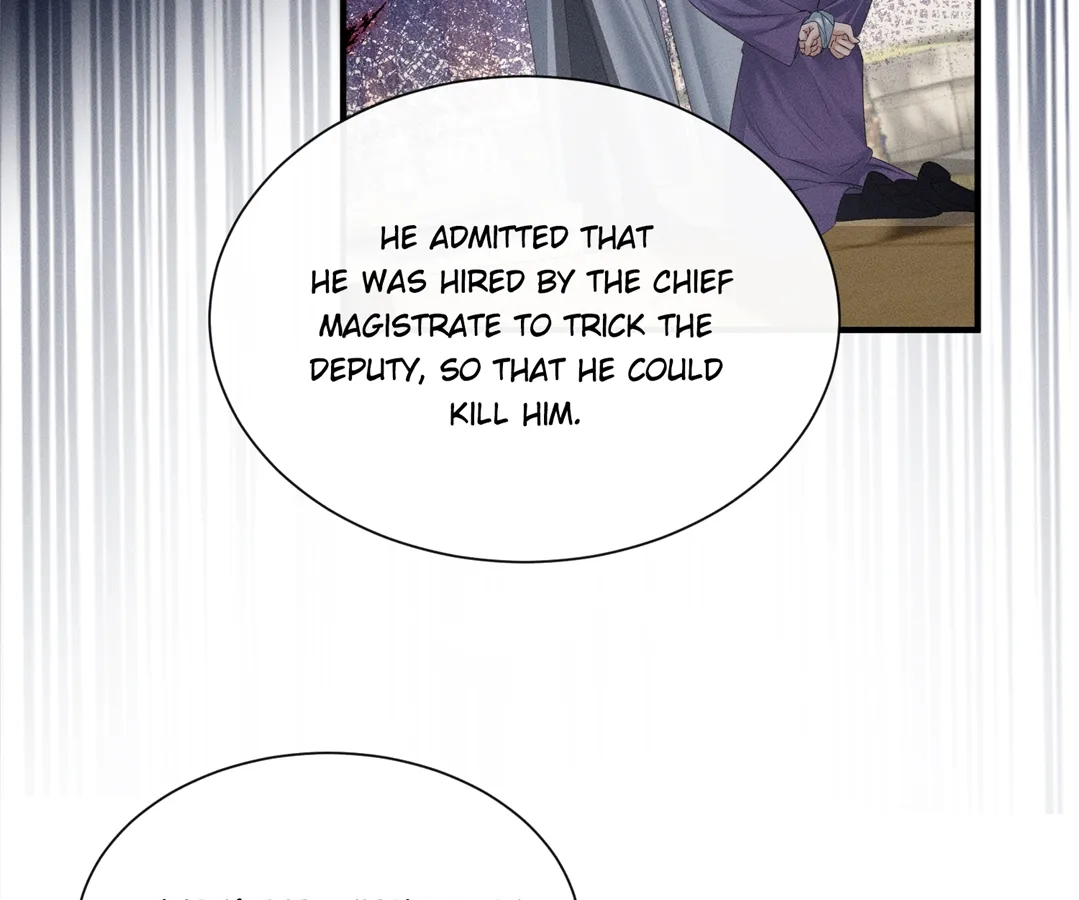 Whispers of Telepathy Chapter 34 page 23 - 