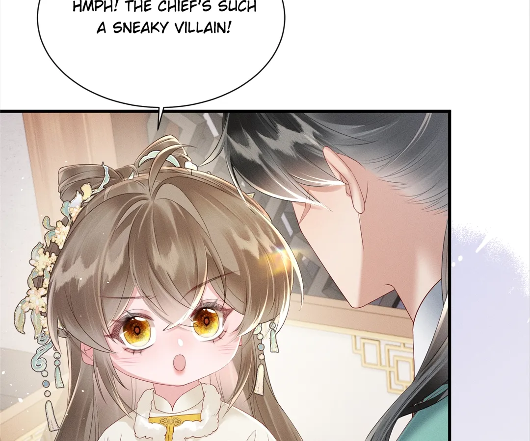 Whispers of Telepathy Chapter 34 page 24 - 