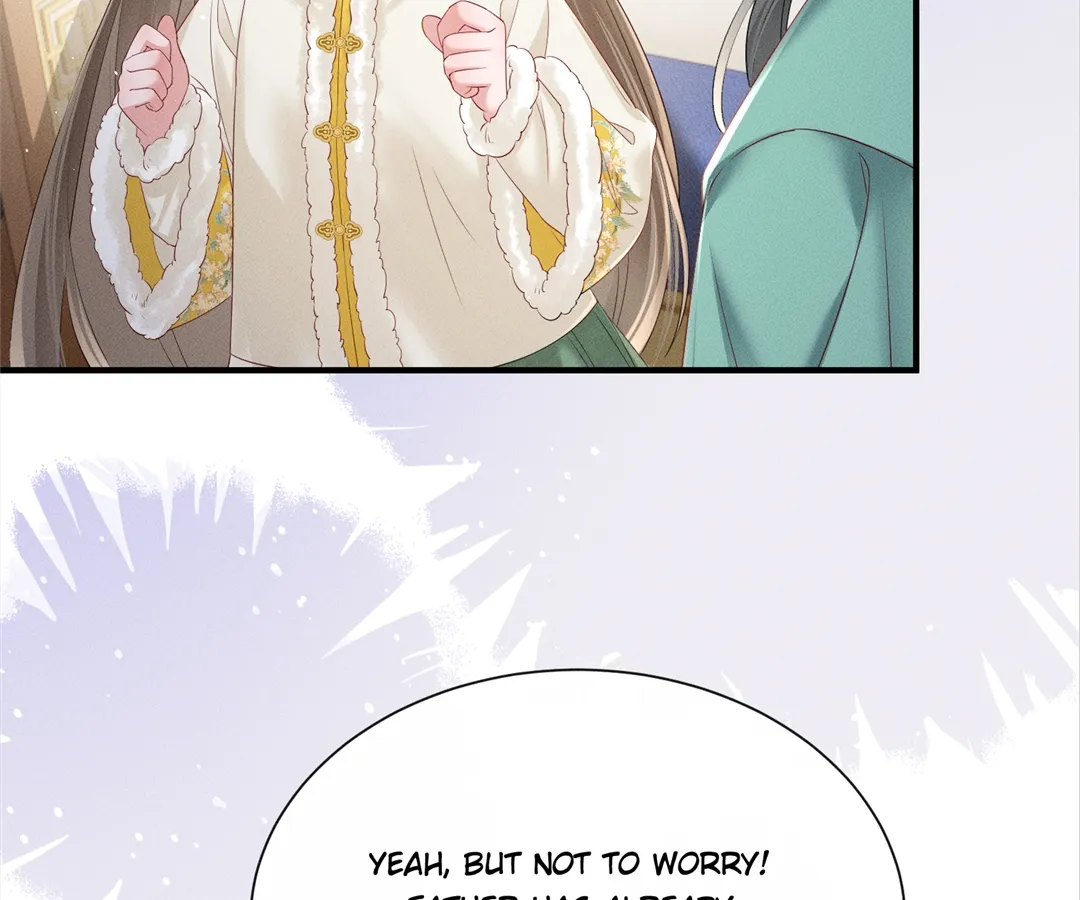 Whispers of Telepathy Chapter 34 page 25 - 