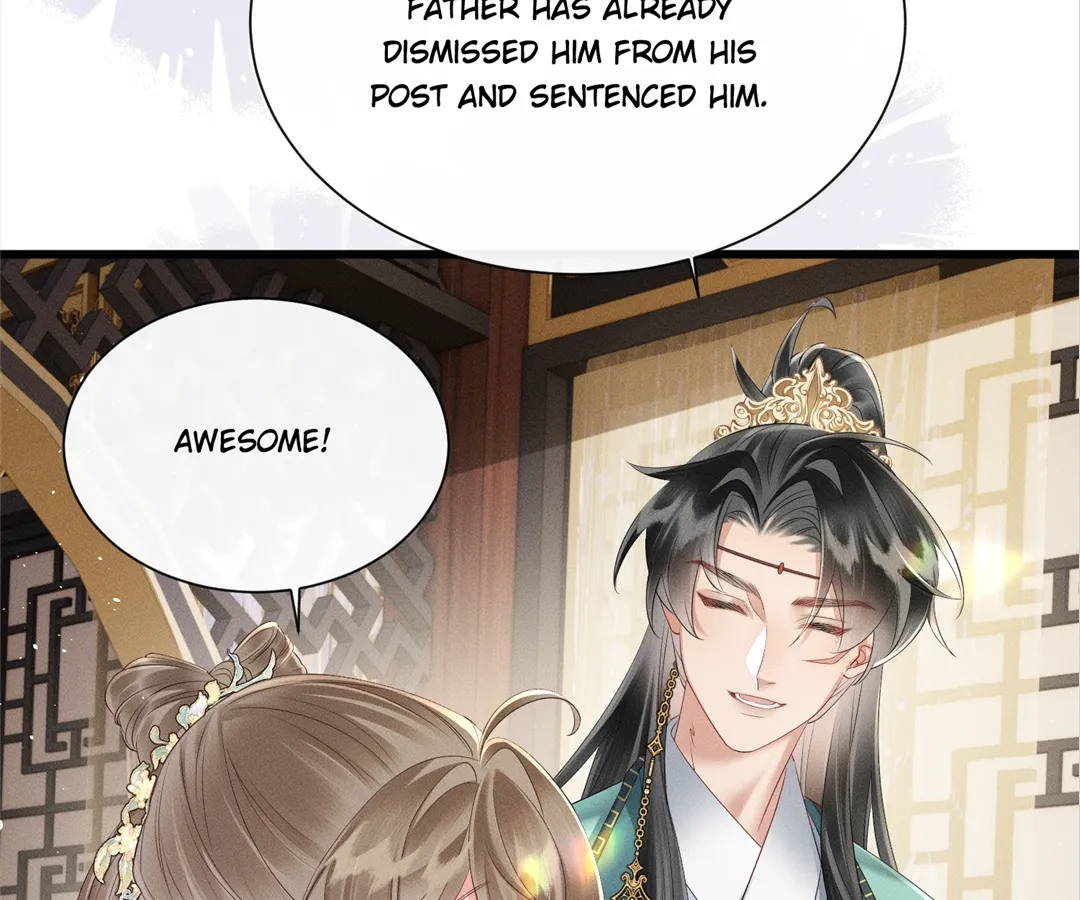 Whispers of Telepathy Chapter 34 page 26 - 