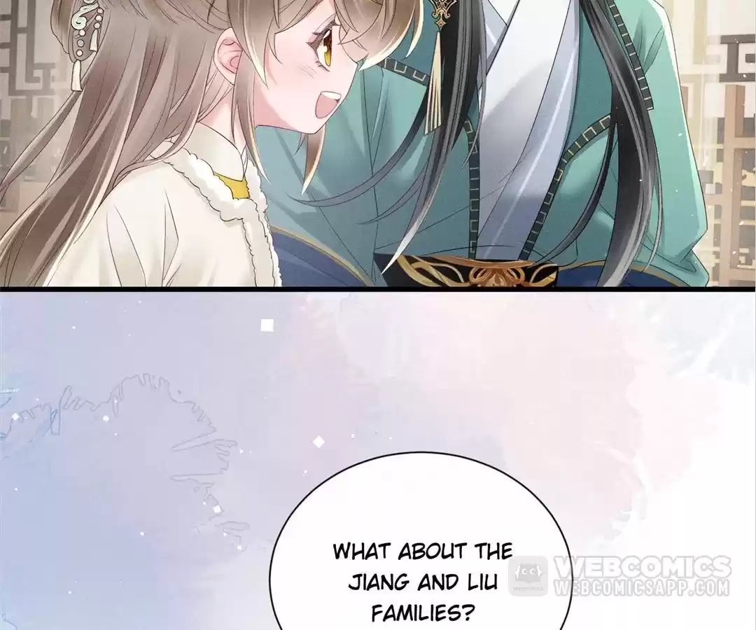 Whispers of Telepathy Chapter 34 page 27 - 