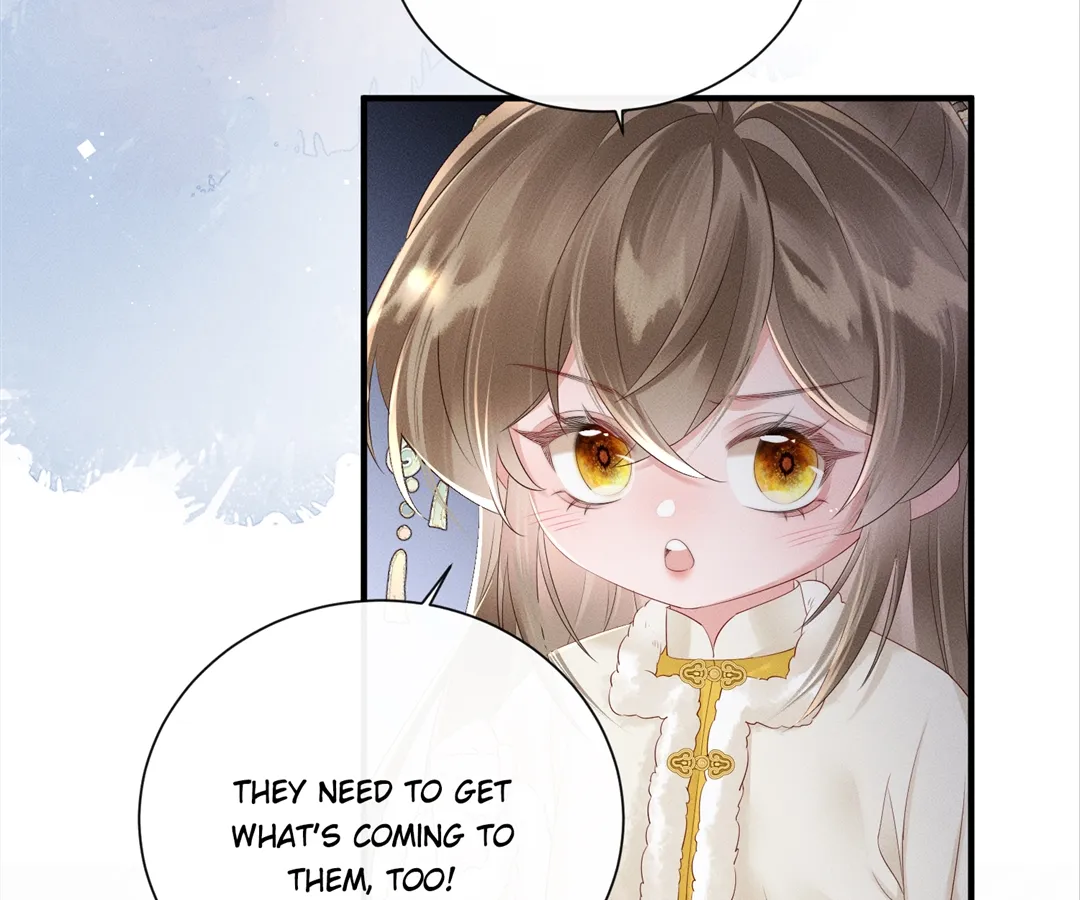 Whispers of Telepathy Chapter 34 page 28 - 