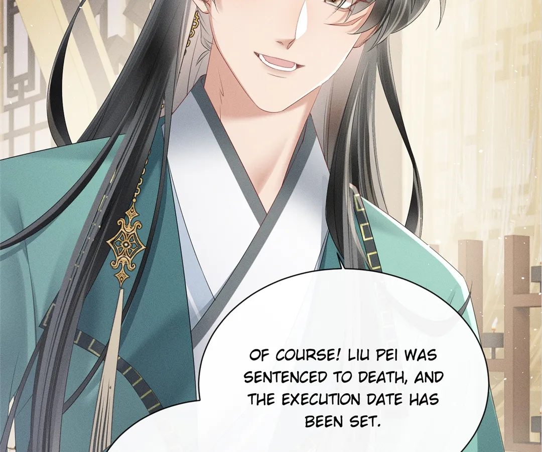 Whispers of Telepathy Chapter 34 page 30 - 