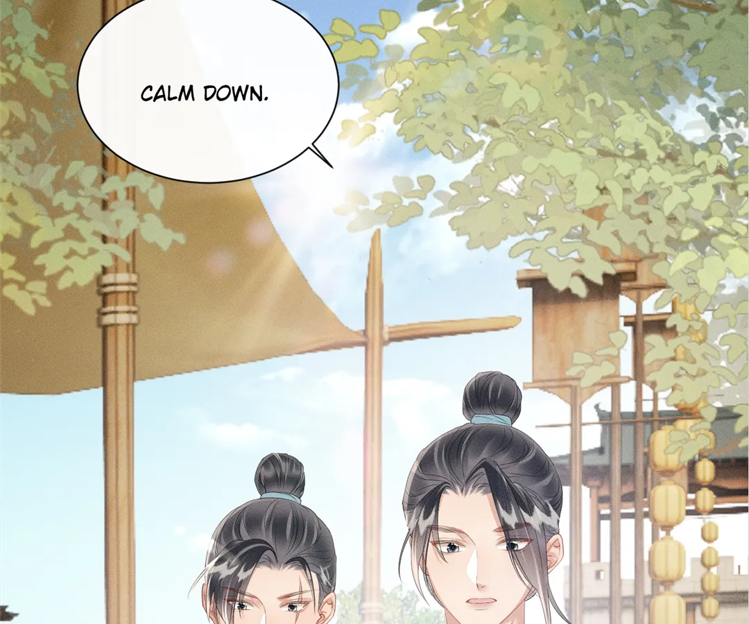 Whispers of Telepathy Chapter 34 page 4 - 