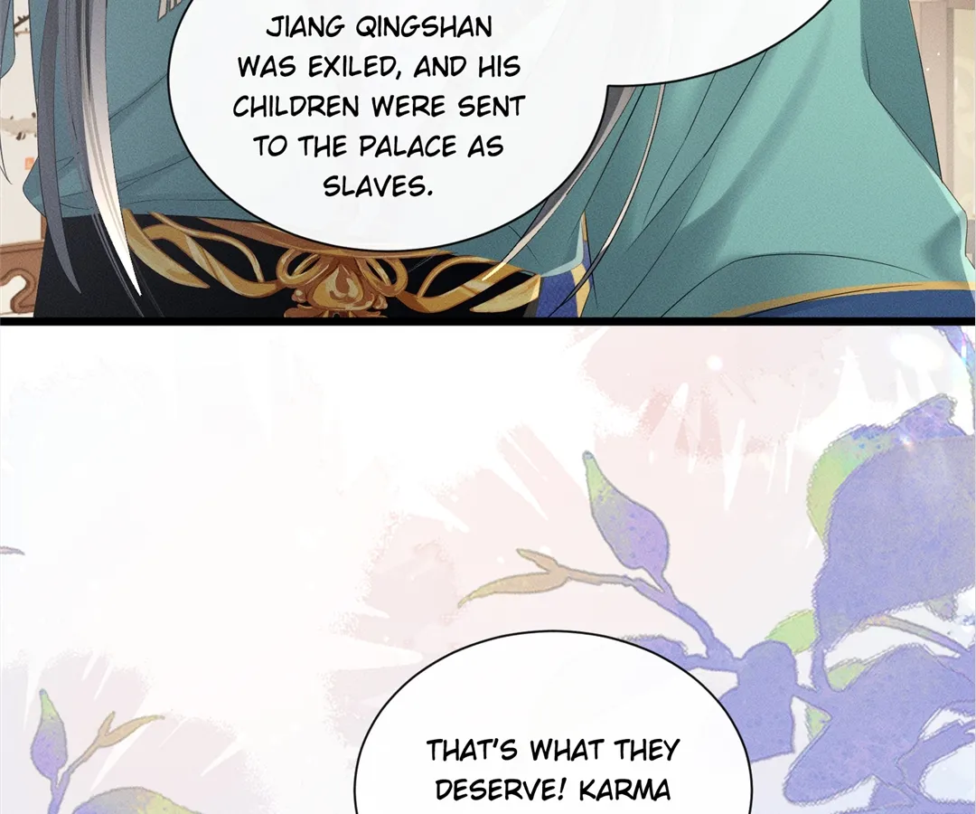 Whispers of Telepathy Chapter 34 page 31 - 