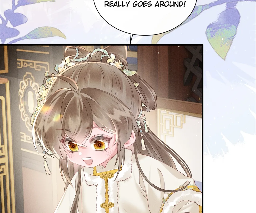 Whispers of Telepathy Chapter 34 page 32 - 