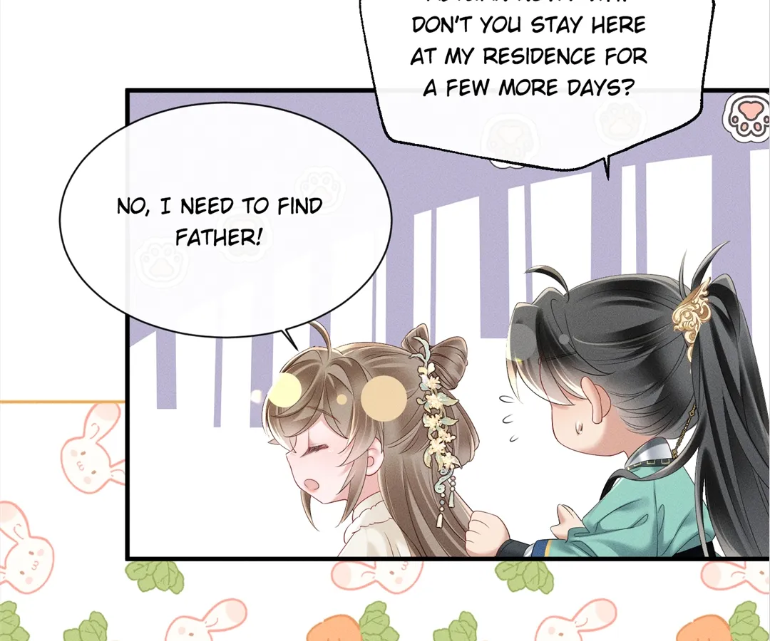 Whispers of Telepathy Chapter 34 page 34 - 