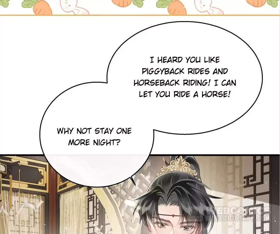 Whispers of Telepathy Chapter 34 page 35 - 