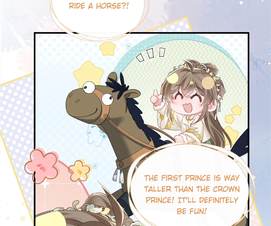 Whispers of Telepathy Chapter 34 page 37 - 