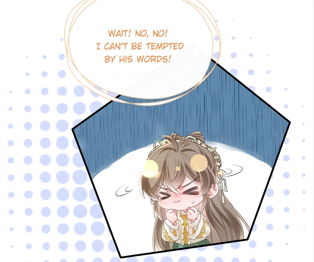 Whispers of Telepathy Chapter 34 page 39 - 