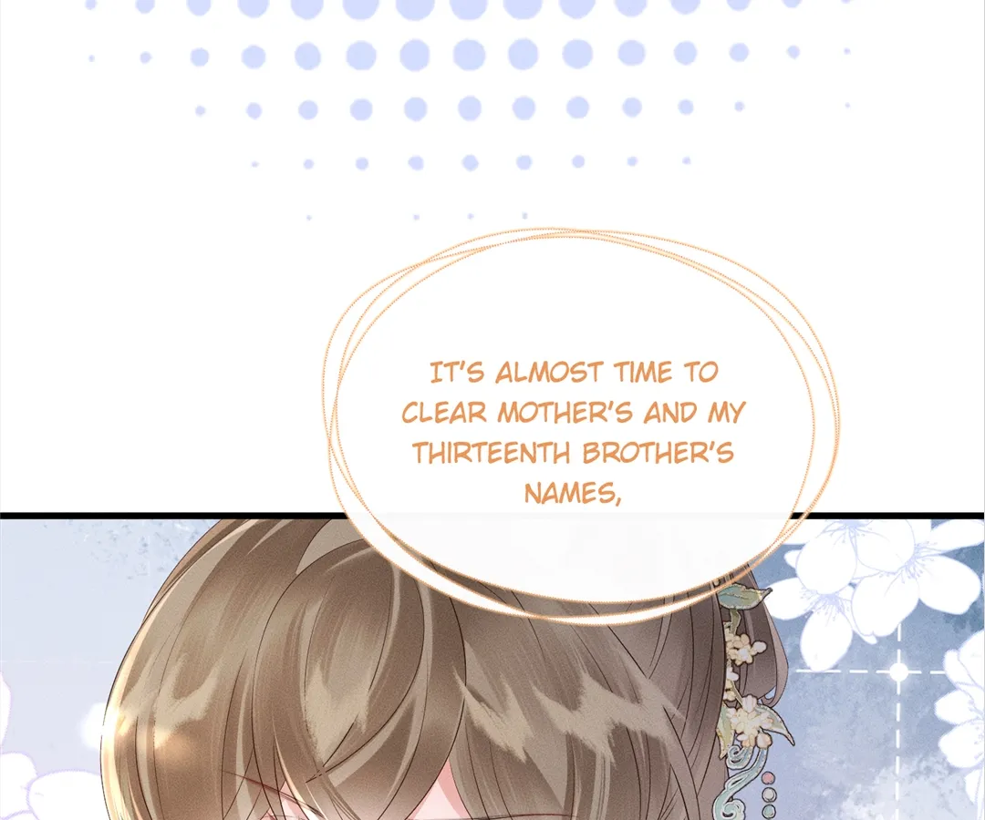 Whispers of Telepathy Chapter 34 page 40 - 