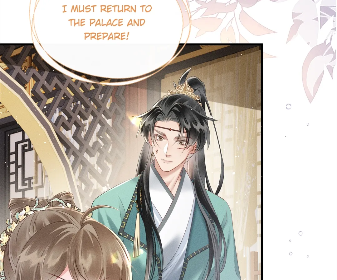 Whispers of Telepathy Chapter 34 page 42 - 