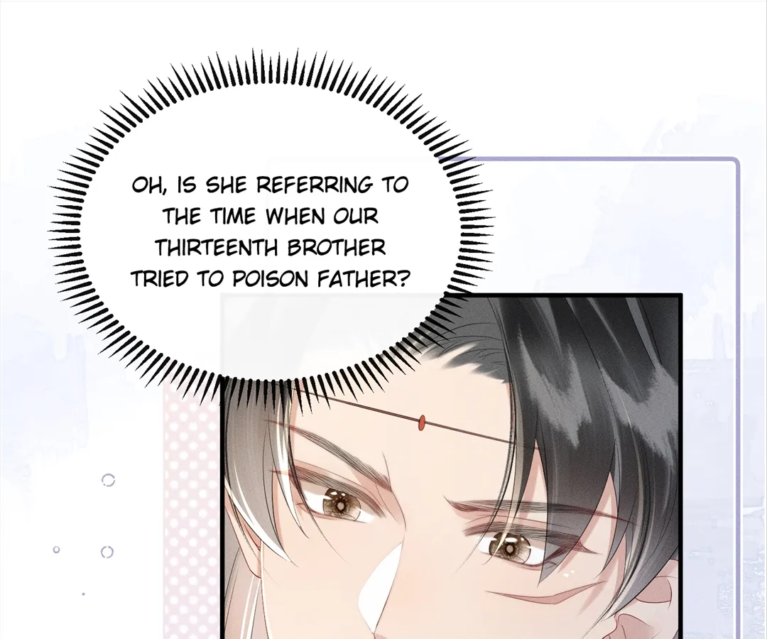 Whispers of Telepathy Chapter 34 page 44 - 