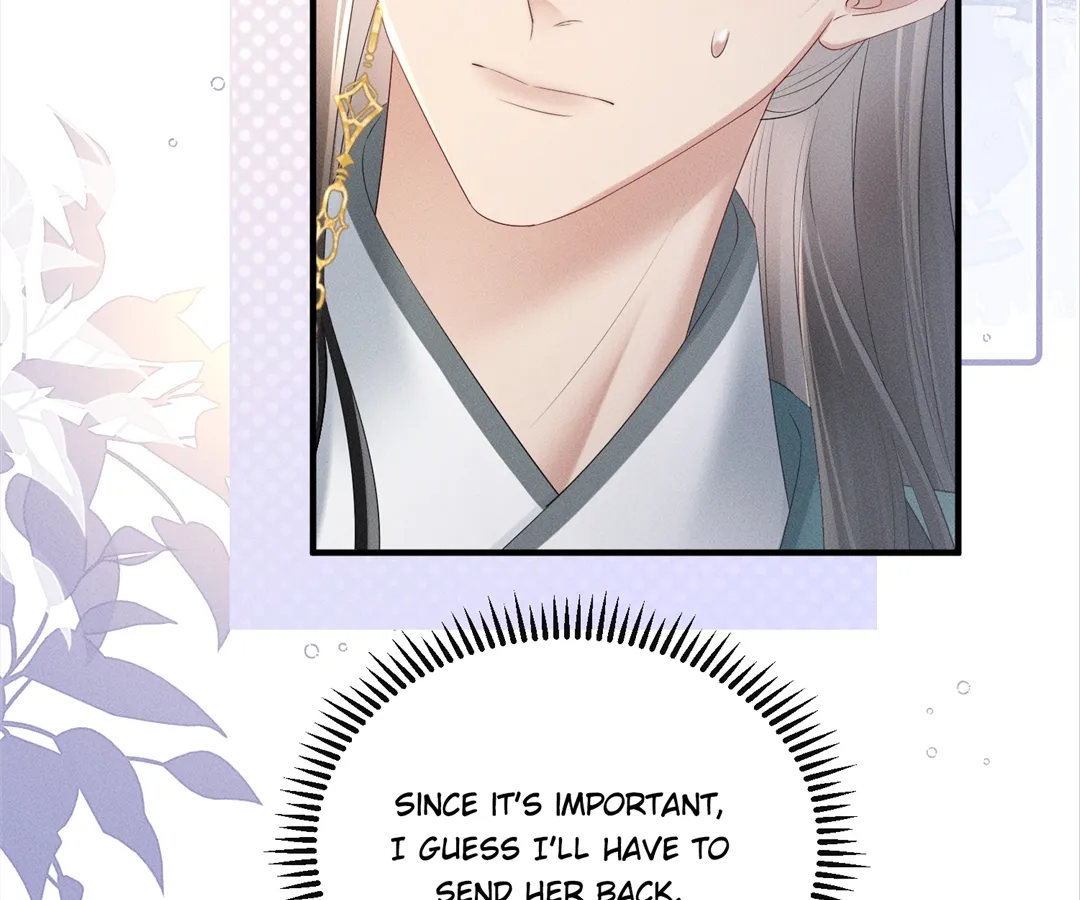 Whispers of Telepathy Chapter 34 page 45 - 