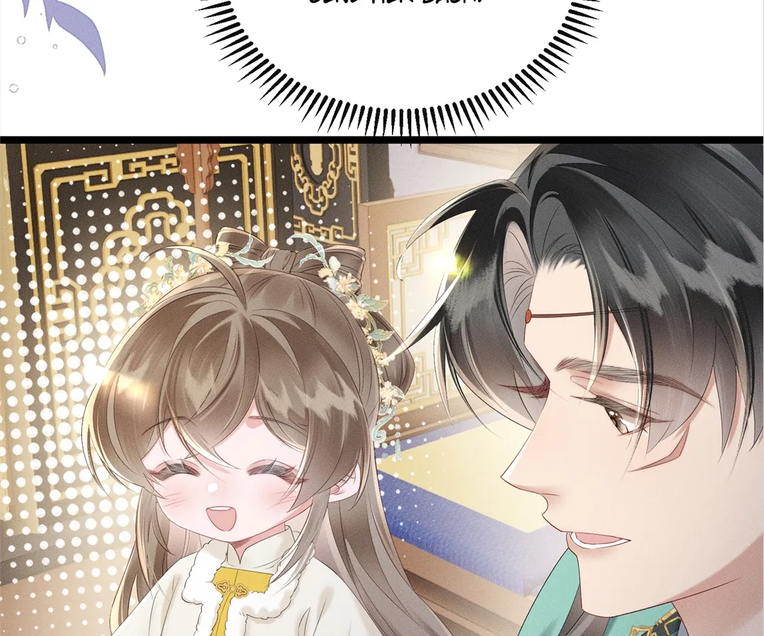 Whispers of Telepathy Chapter 34 page 46 - 