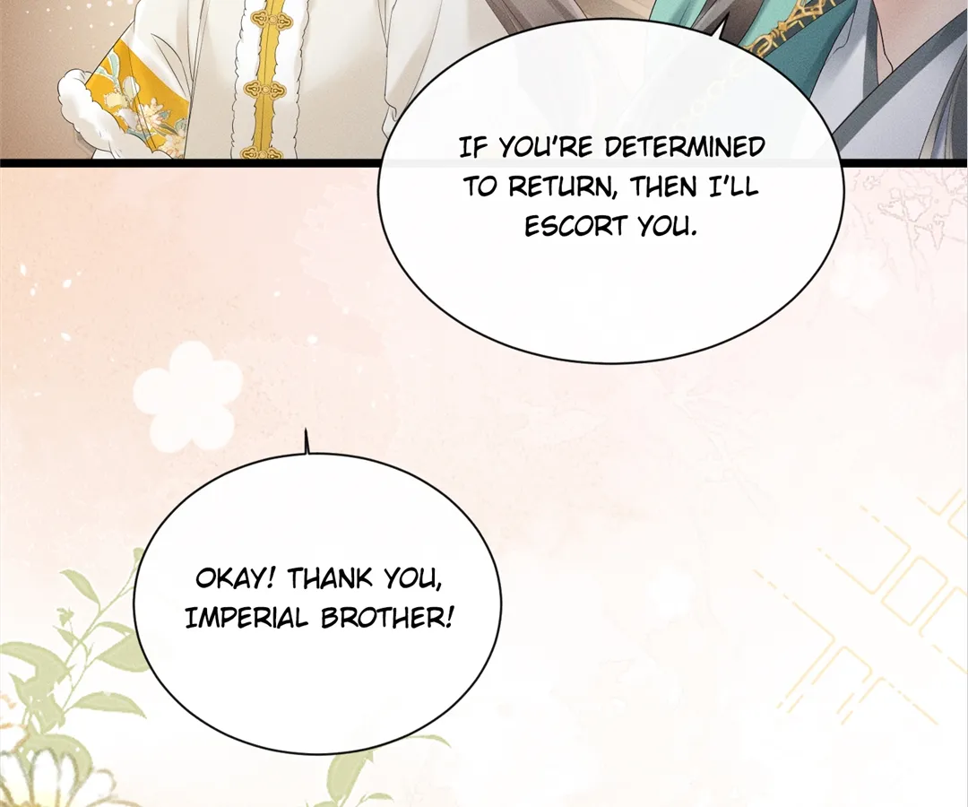 Whispers of Telepathy Chapter 34 page 47 - 