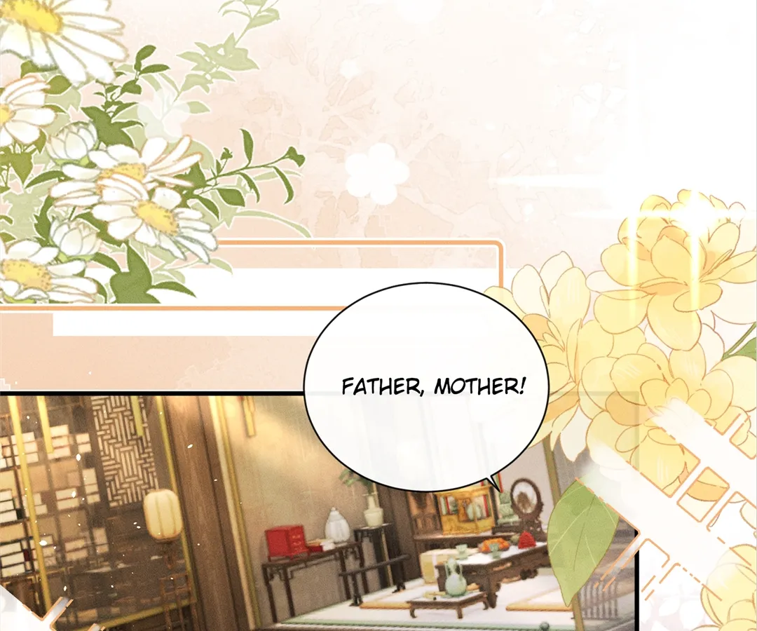 Whispers of Telepathy Chapter 34 page 48 - 