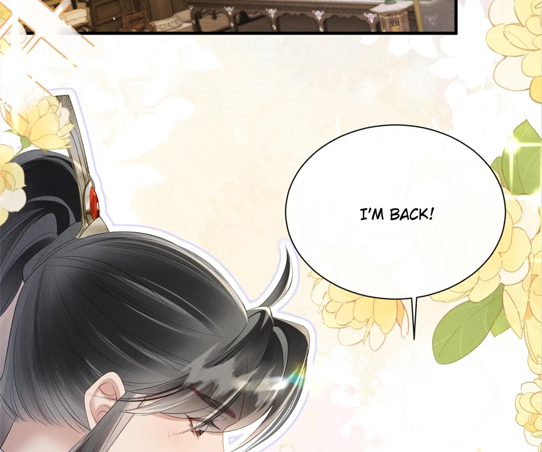Whispers of Telepathy Chapter 34 page 49 - 
