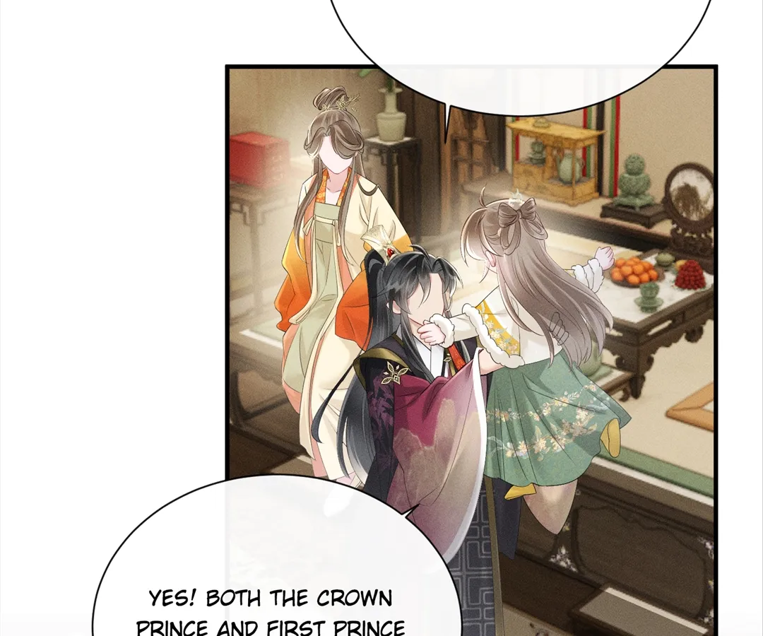 Whispers of Telepathy Chapter 34 page 52 - 