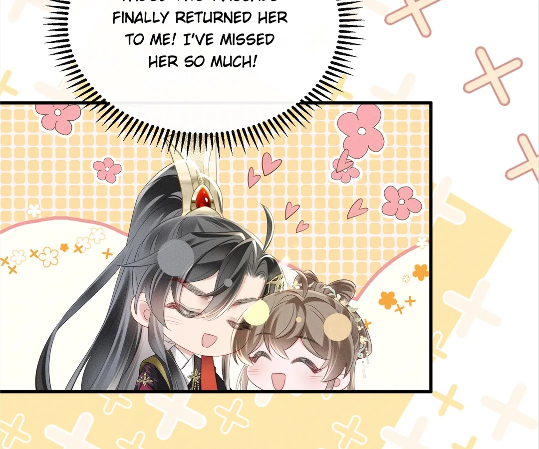 Whispers of Telepathy Chapter 34 page 56 - 