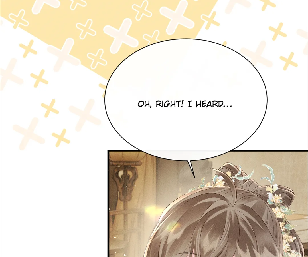 Whispers of Telepathy Chapter 34 page 57 - 
