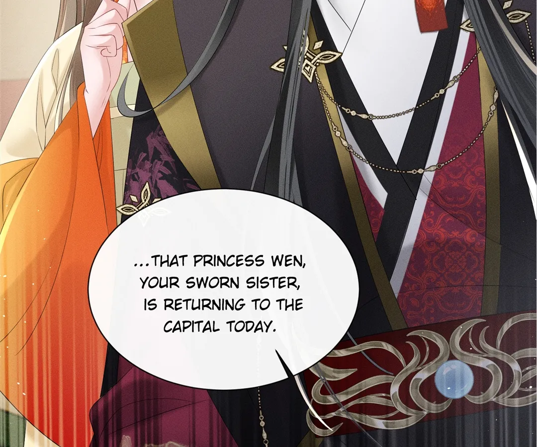 Whispers of Telepathy Chapter 34 page 60 - 