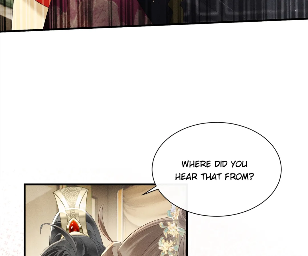 Whispers of Telepathy Chapter 34 page 61 - 