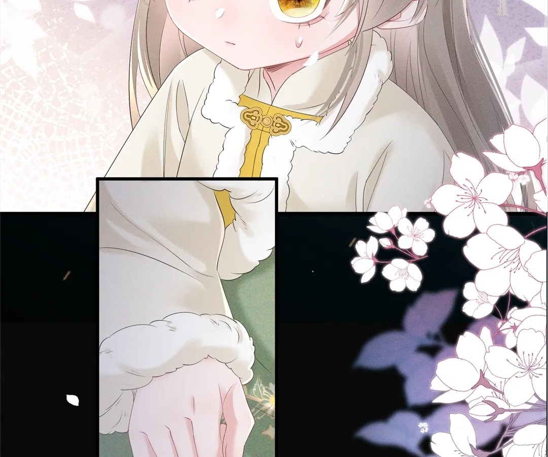 Whispers of Telepathy Chapter 34 page 64 - 