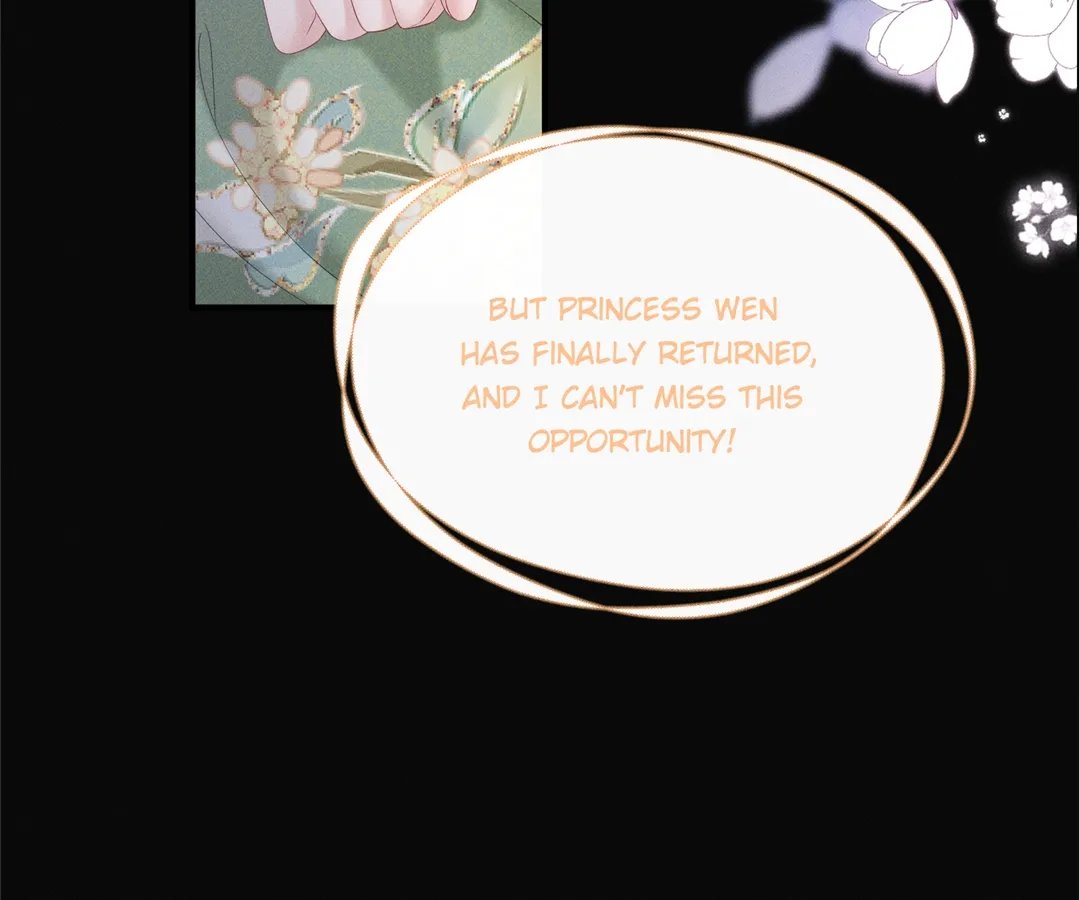 Whispers of Telepathy Chapter 34 page 65 - 