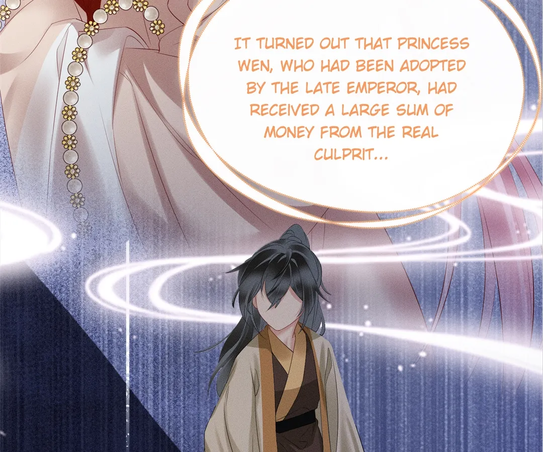 Whispers of Telepathy Chapter 34 page 71 - 
