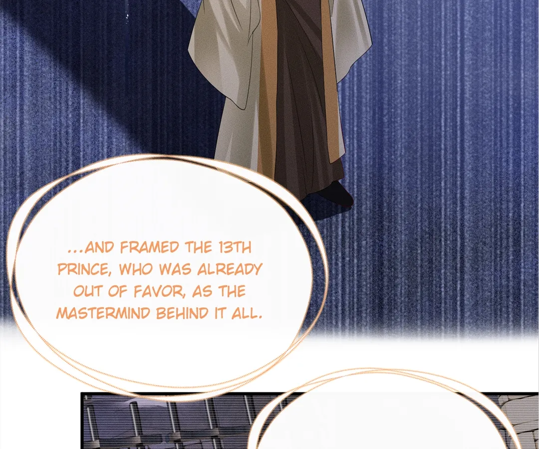 Whispers of Telepathy Chapter 34 page 72 - 