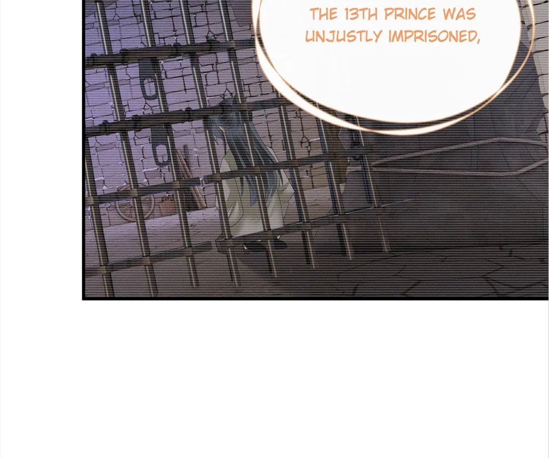 Whispers of Telepathy Chapter 34 page 73 - 