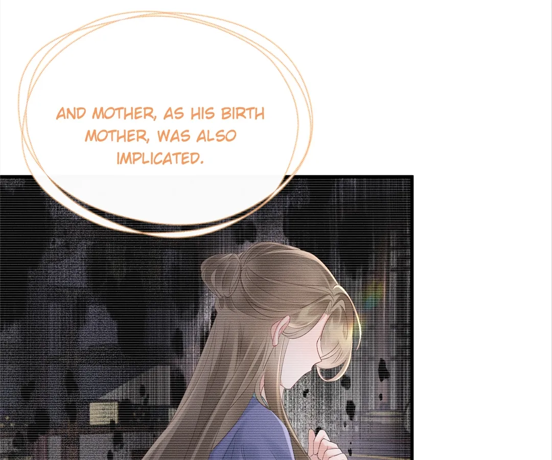 Whispers of Telepathy Chapter 34 page 74 - 