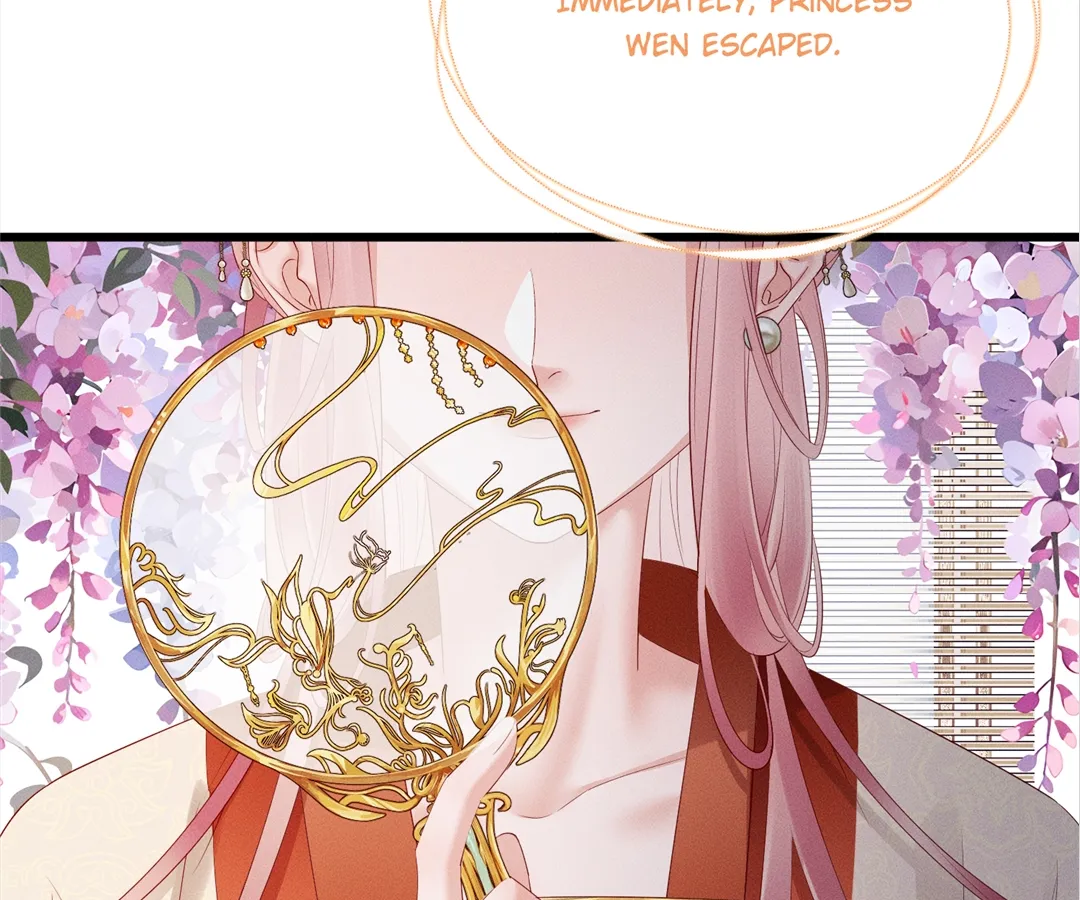 Whispers of Telepathy Chapter 34 page 76 - 