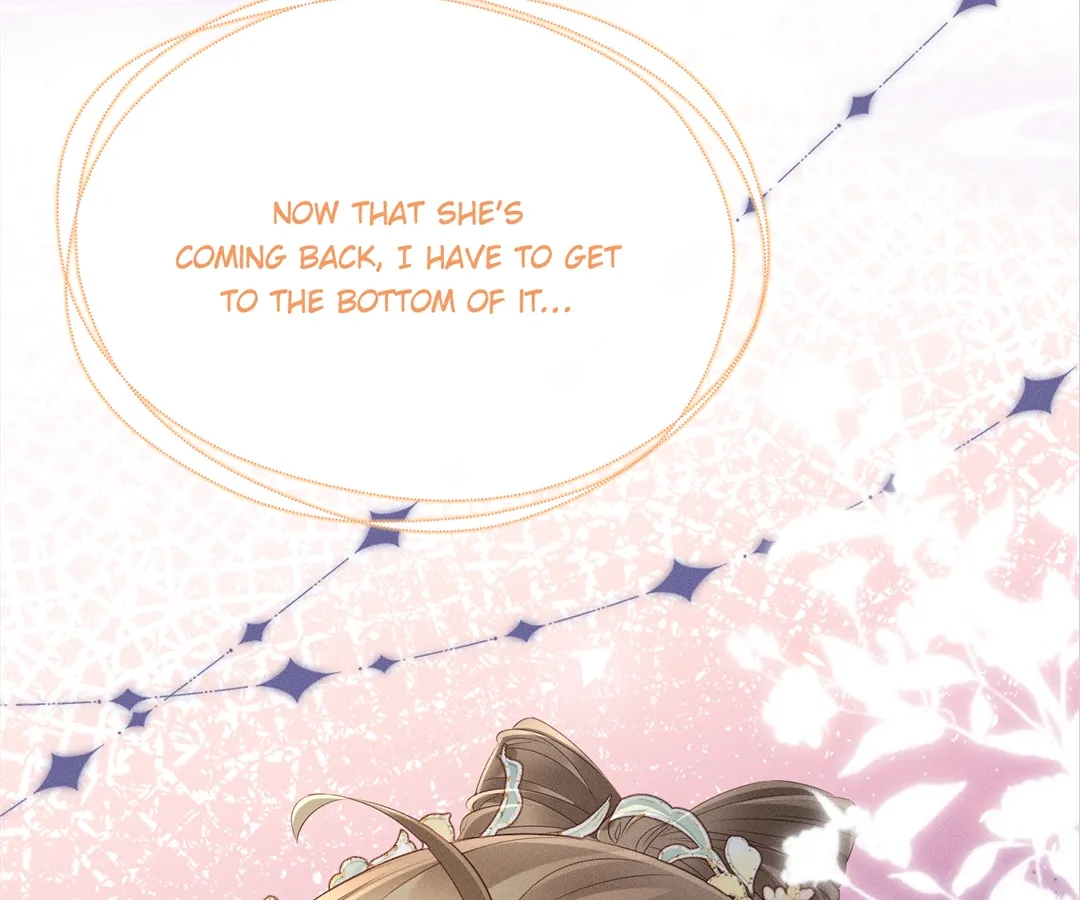 Whispers of Telepathy Chapter 34 page 79 - 