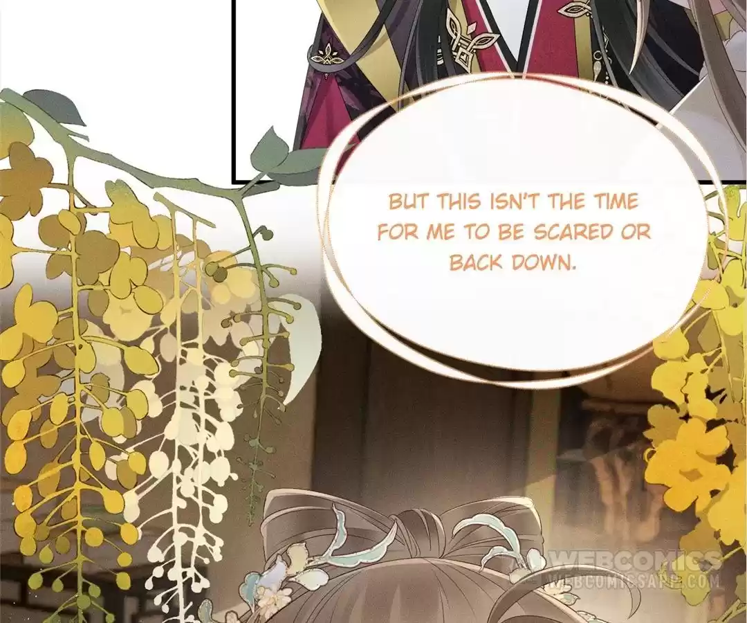 Whispers of Telepathy Chapter 34 page 83 - 