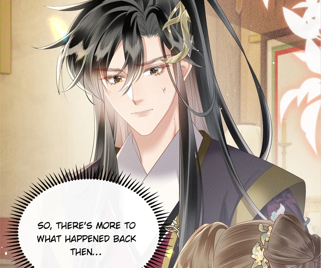 Whispers of Telepathy Chapter 35 page 2 - 